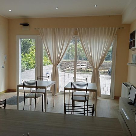 Vacanze Romane Olgiata La Storta Exterior foto