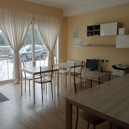 Vacanze Romane Olgiata La Storta Exterior foto